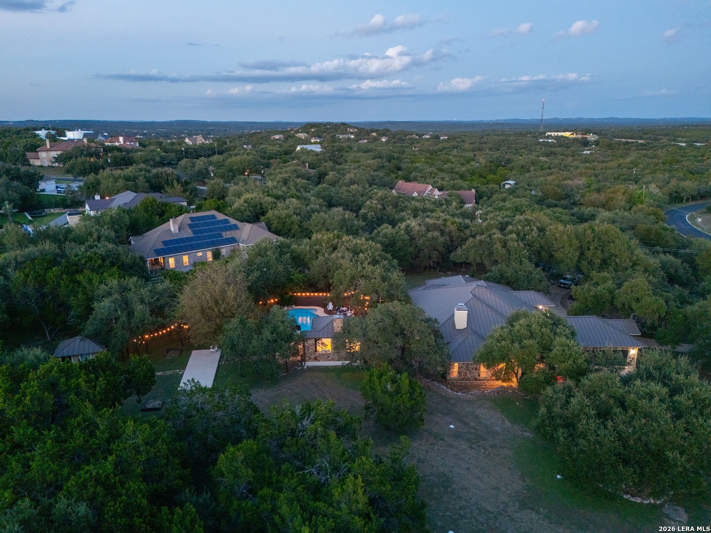 7703 Secretariat Lane Fair Oaks Ranch TX 78015