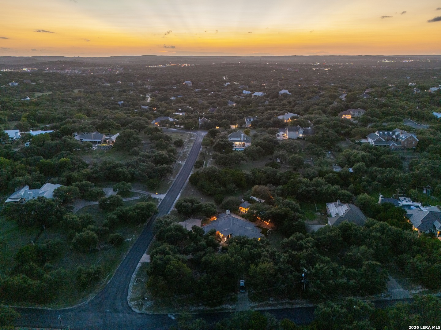7703 Secretariat Lane Fair Oaks Ranch TX 78015