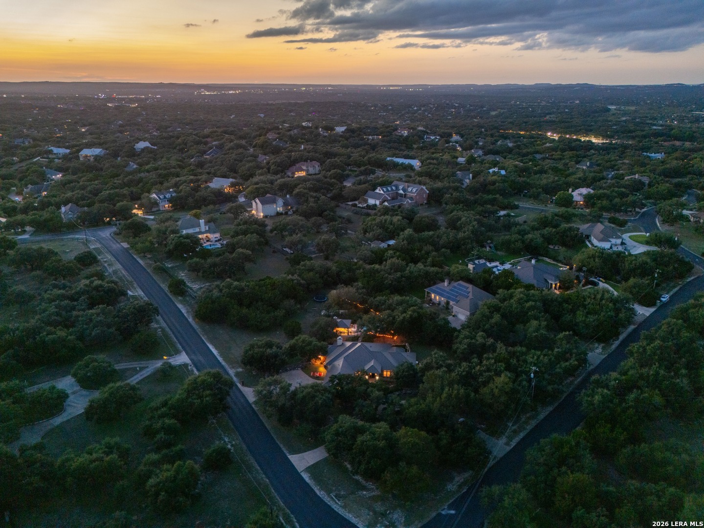 7703 Secretariat Lane Fair Oaks Ranch TX 78015
