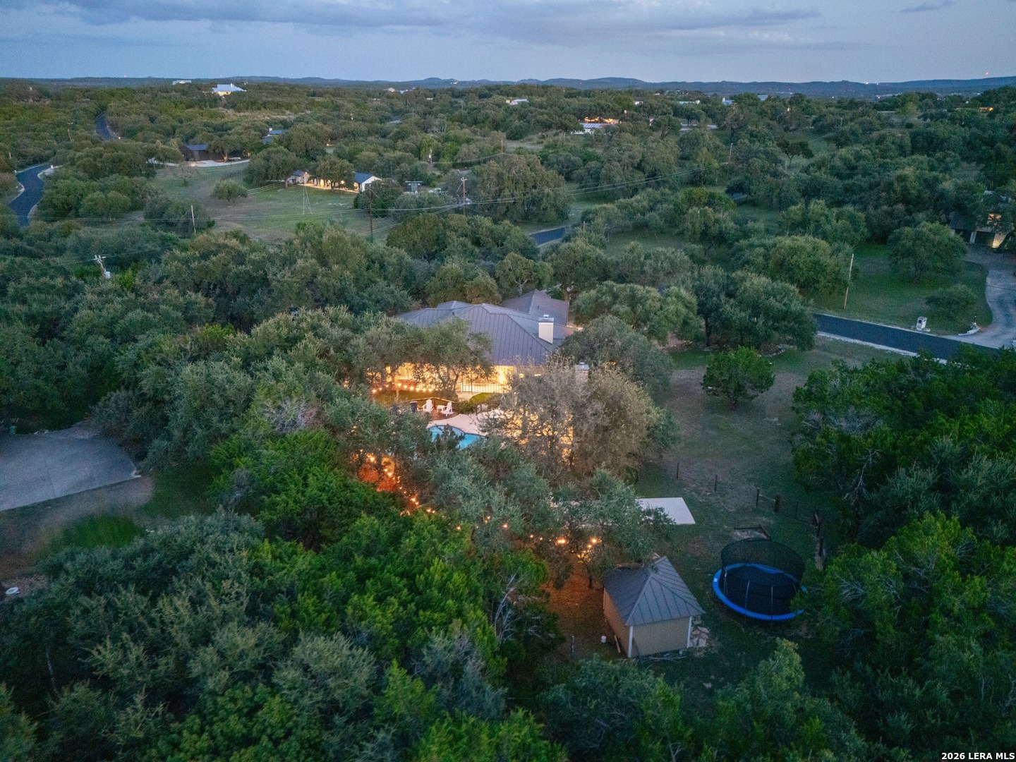 7703 Secretariat Lane Fair Oaks Ranch TX 78015