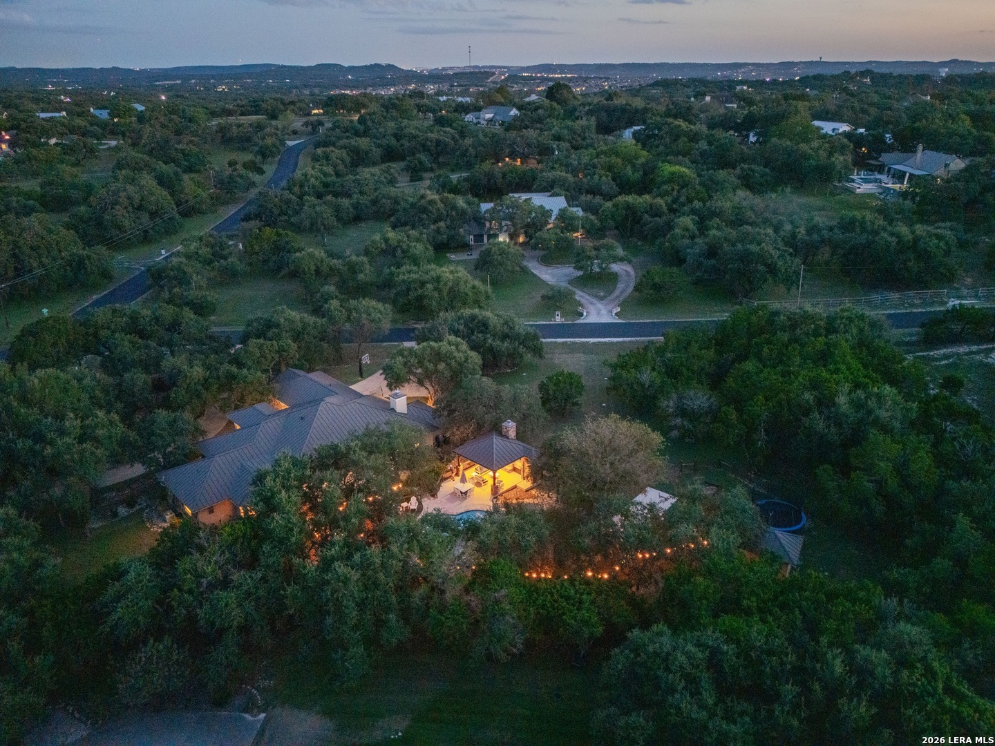 7703 Secretariat Lane Fair Oaks Ranch TX 78015