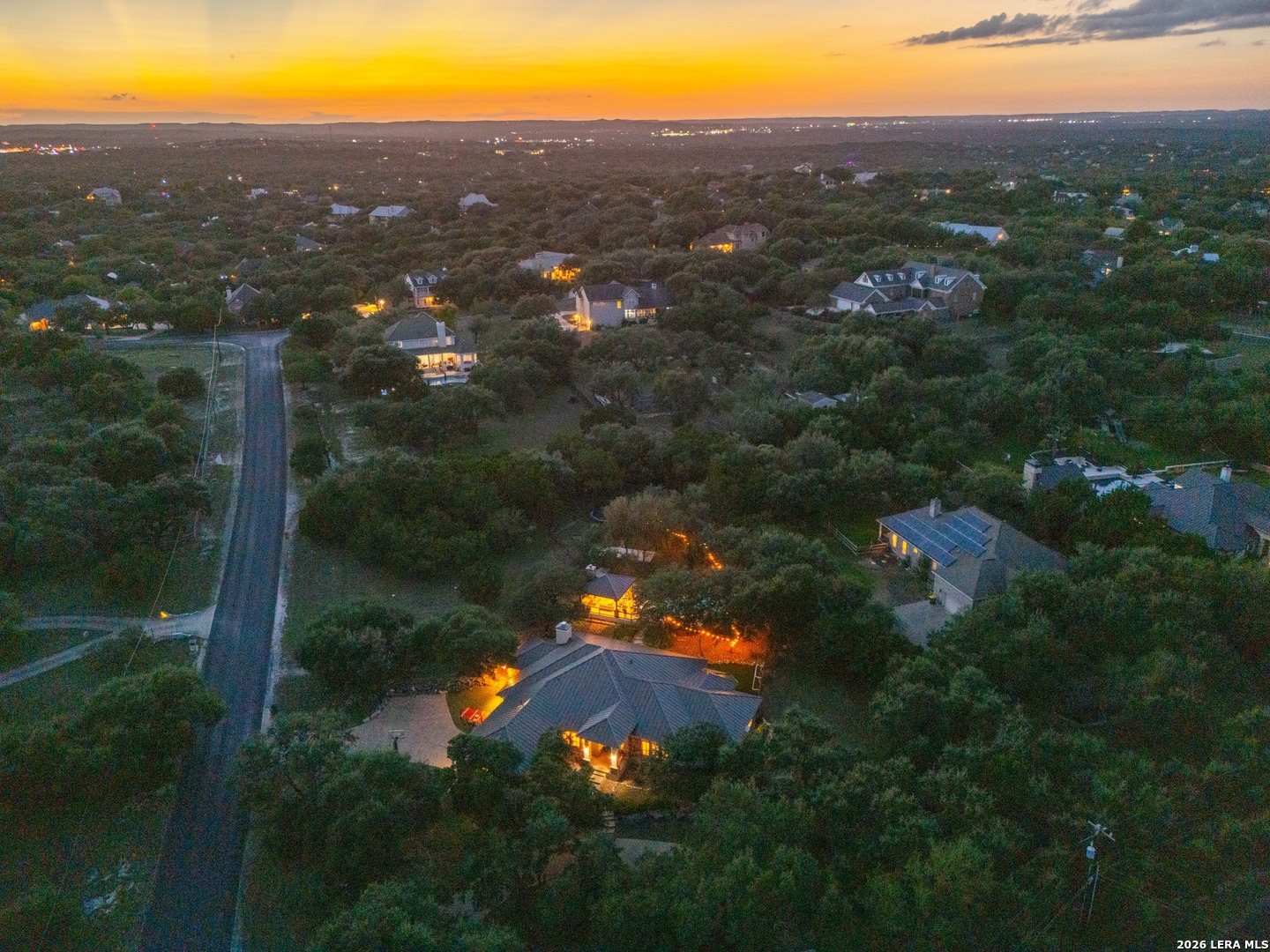 7703 Secretariat Lane Fair Oaks Ranch TX 78015