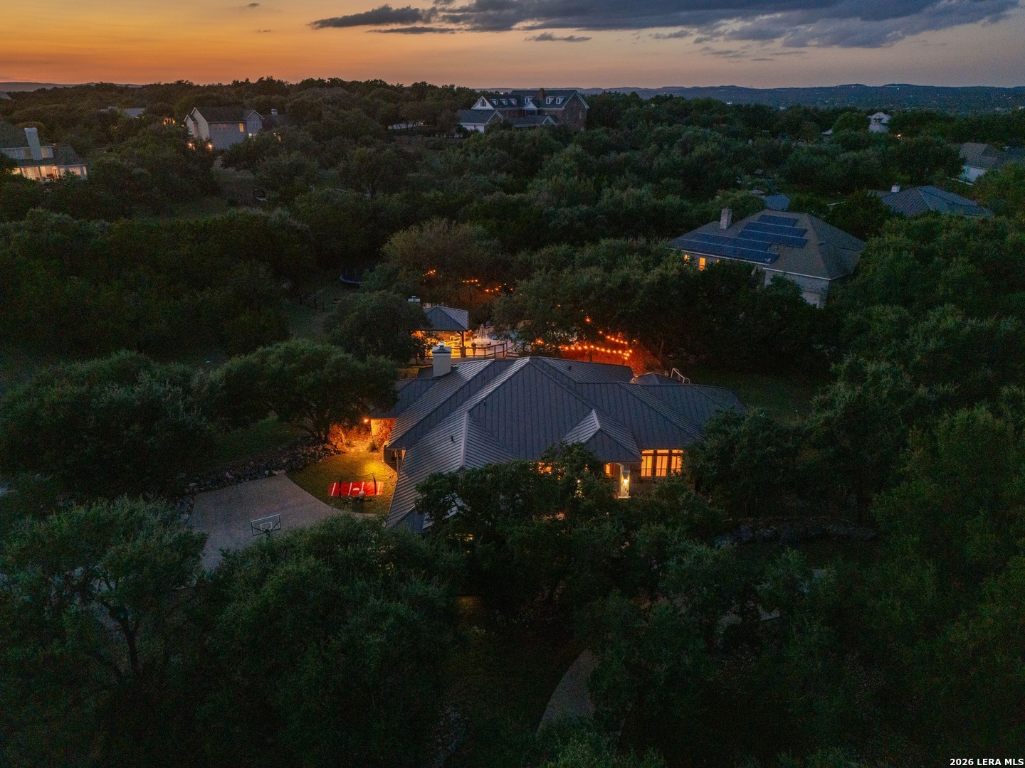 7703 Secretariat Lane Fair Oaks Ranch TX 78015