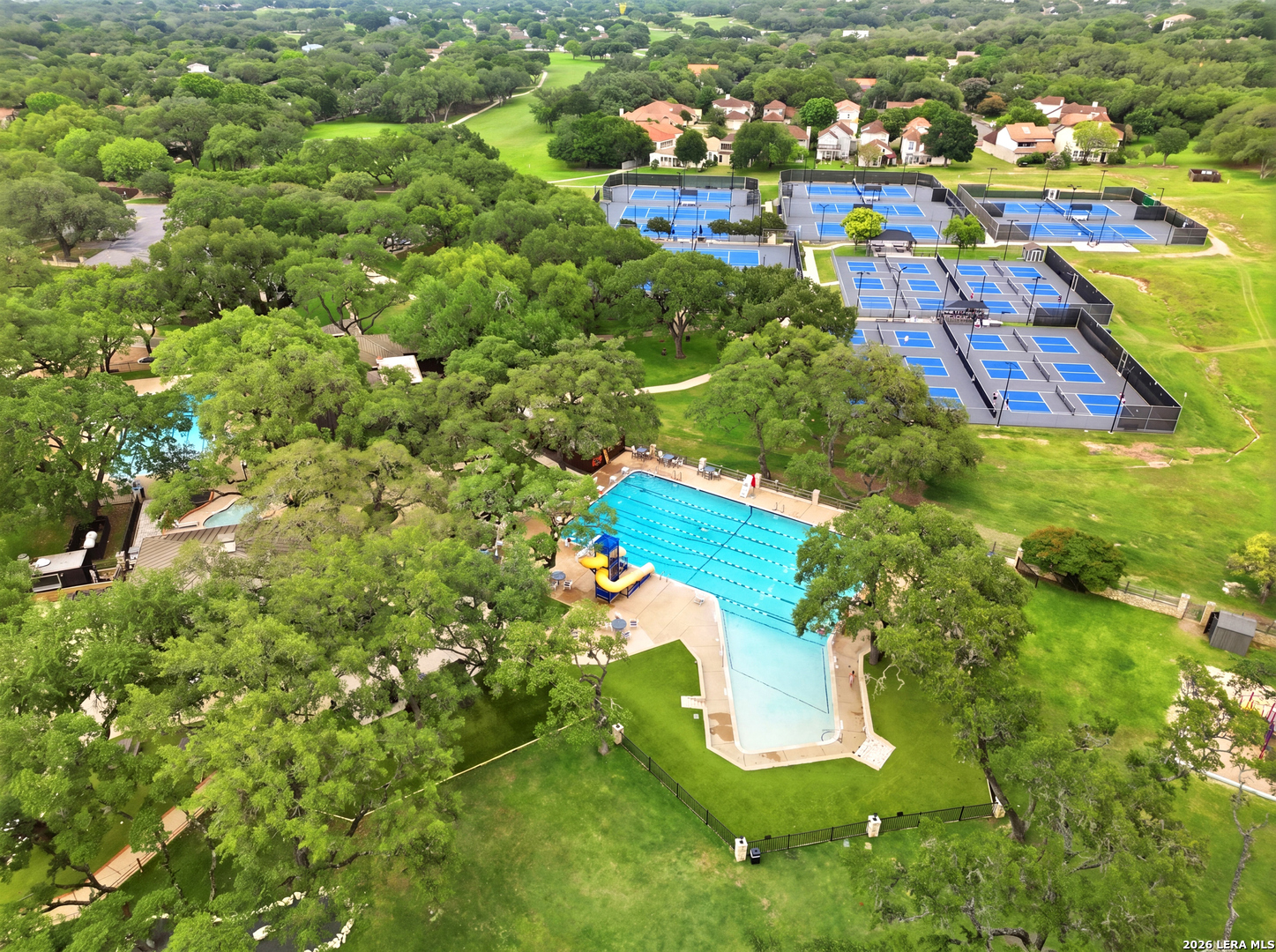 7703 Secretariat Lane Fair Oaks Ranch TX 78015