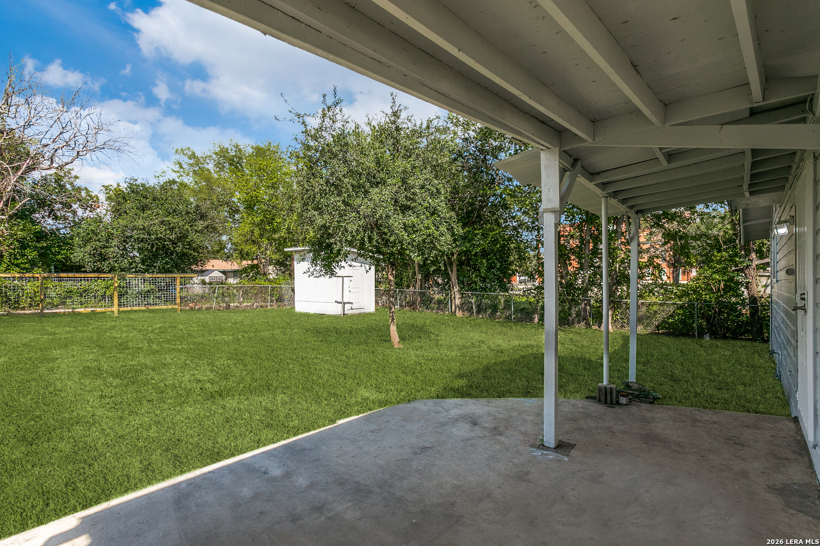 2445 Wyoming Street San Antonio TX 78203