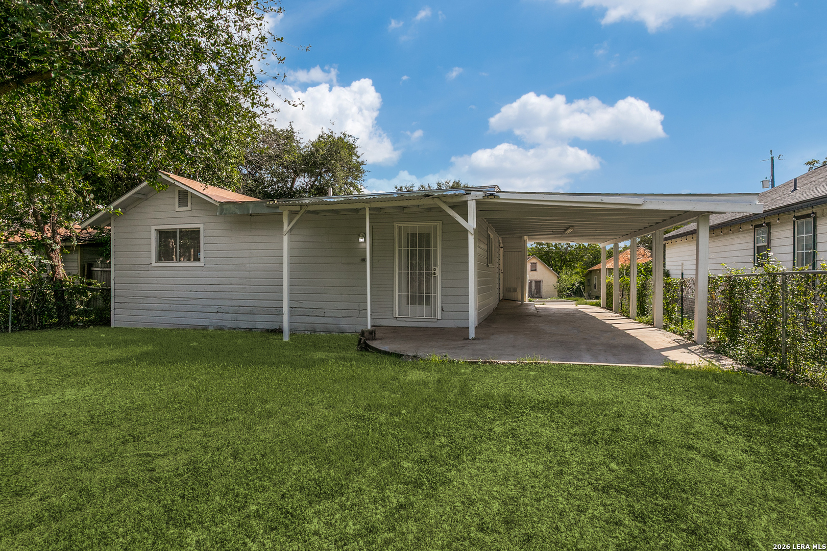2445 Wyoming Street San Antonio TX 78203