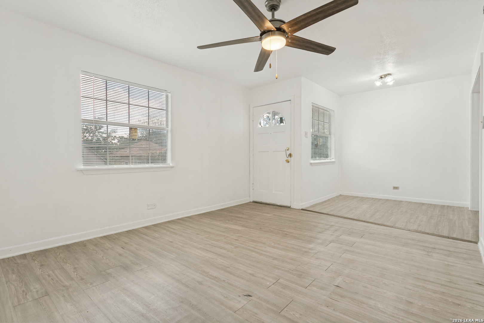 2445 Wyoming Street San Antonio TX 78203