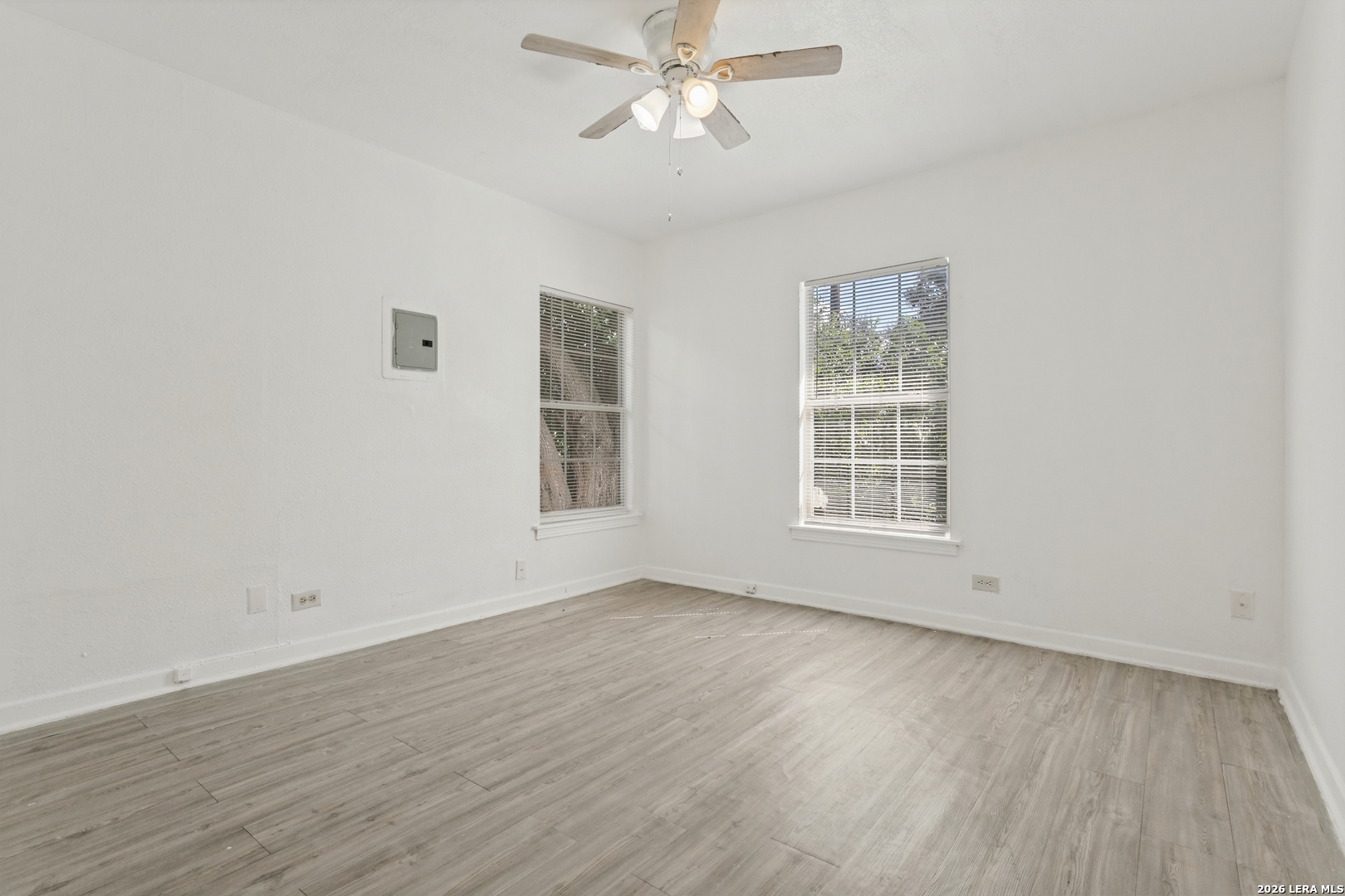 2445 Wyoming Street San Antonio TX 78203