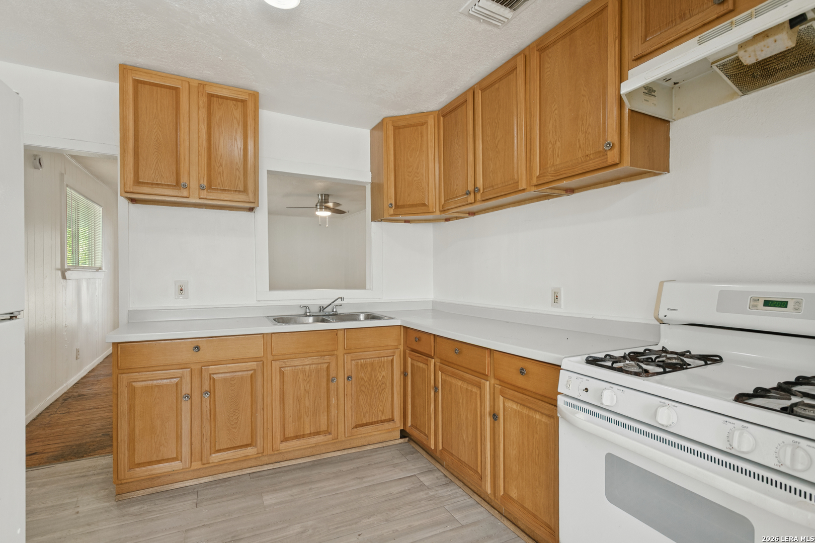 2445 Wyoming Street San Antonio TX 78203