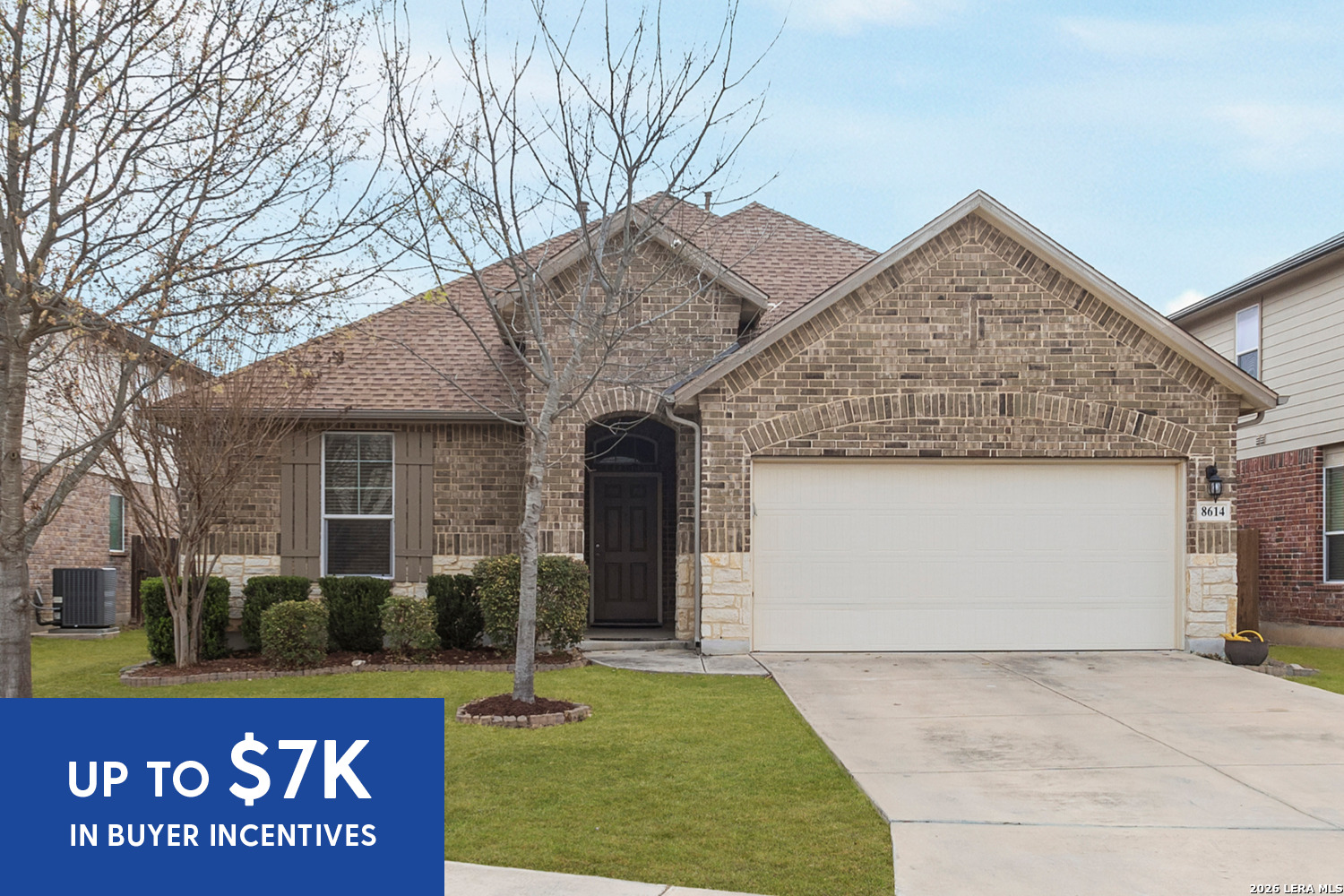 8614 Samsel San Antonio TX 78254