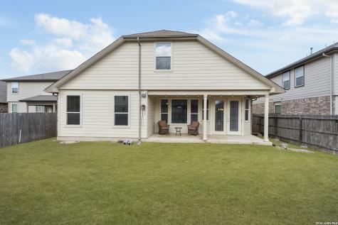 8614 Samsel San Antonio TX 78254