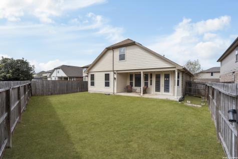 8614 Samsel San Antonio TX 78254