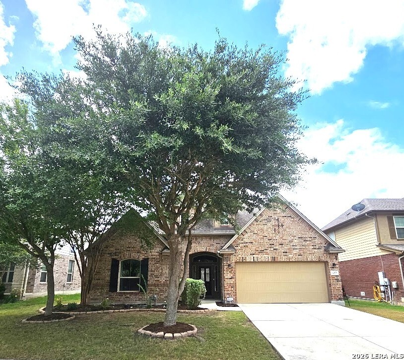 632 Perugia Cibolo TX 78108