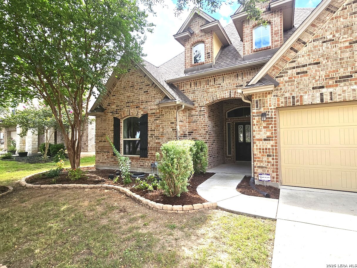 632 Perugia Cibolo TX 78108