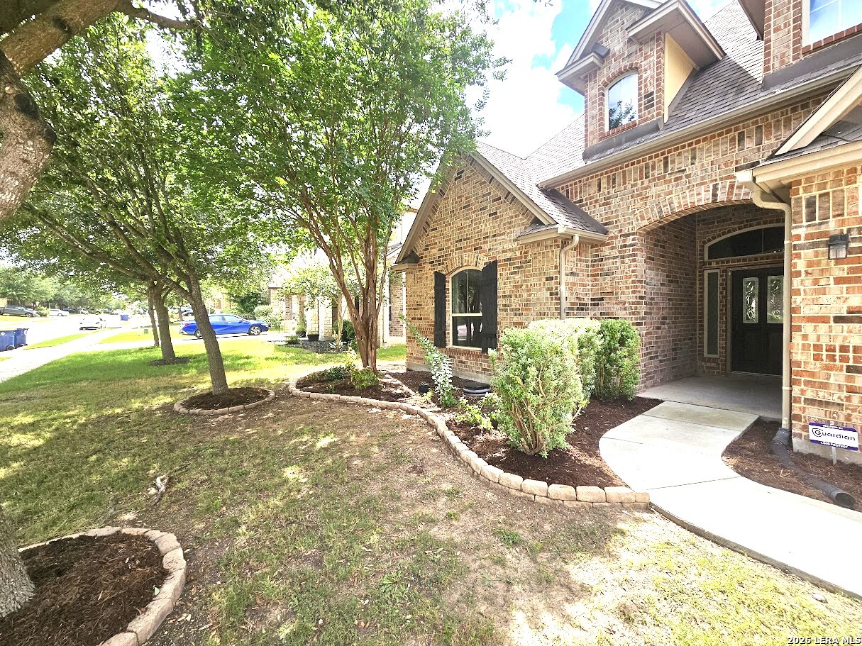 632 Perugia Cibolo TX 78108