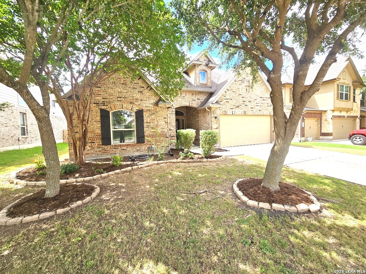 632 Perugia Cibolo TX 78108