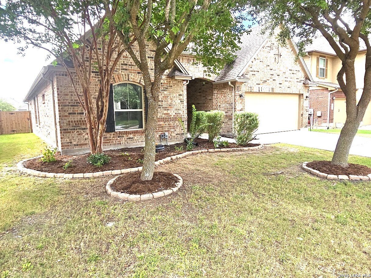 632 Perugia Cibolo TX 78108
