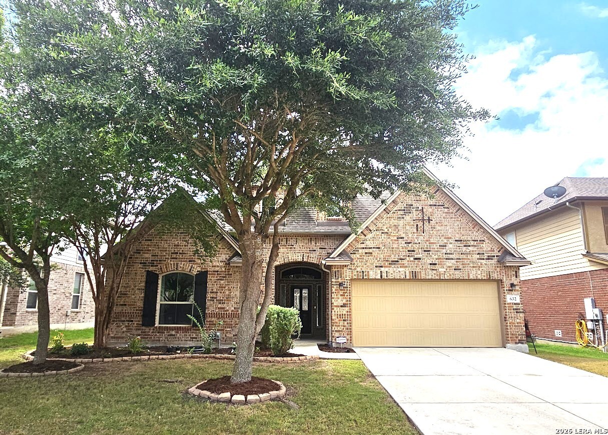 632 Perugia Cibolo TX 78108