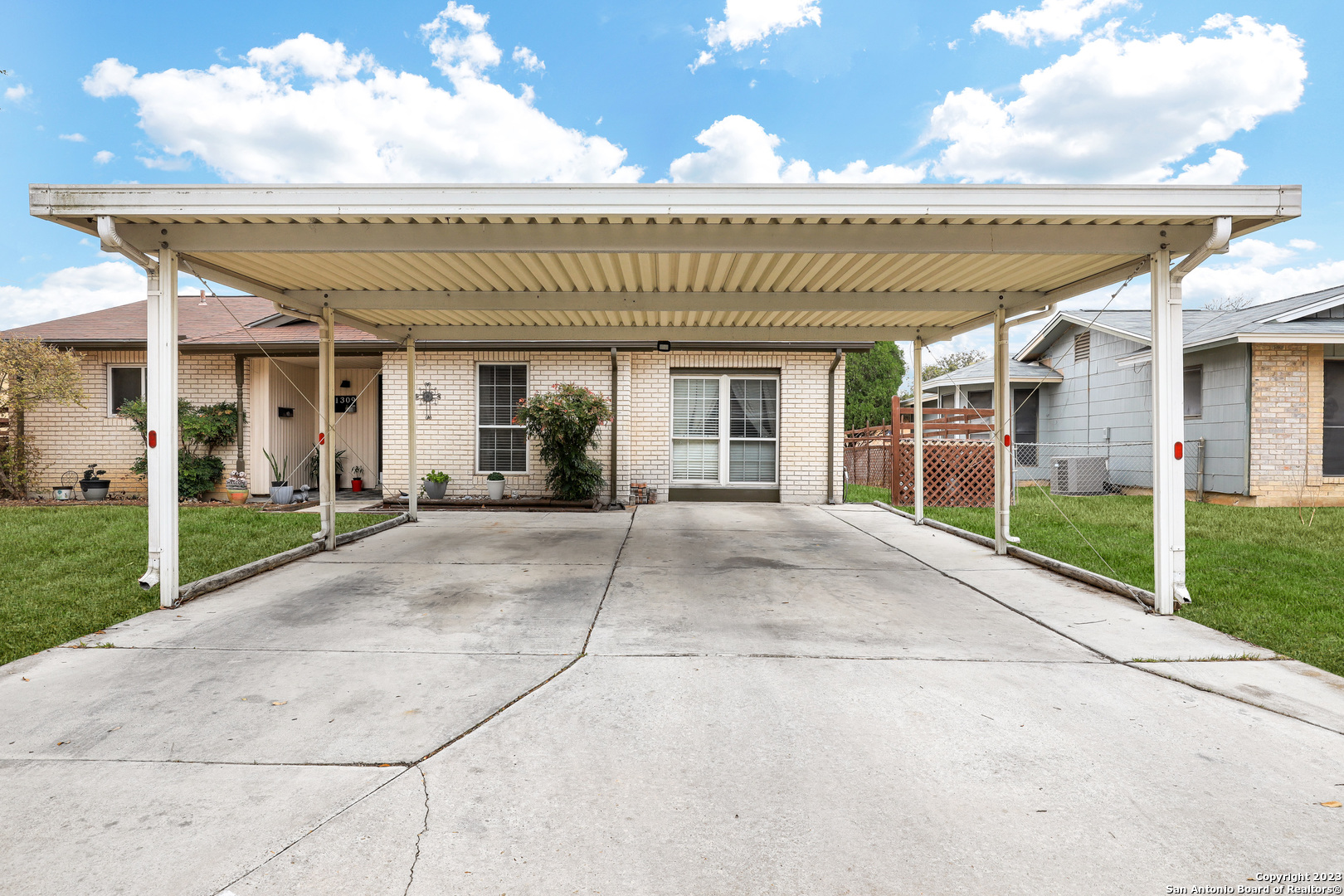 1309 Oak Street Schertz TX 78154