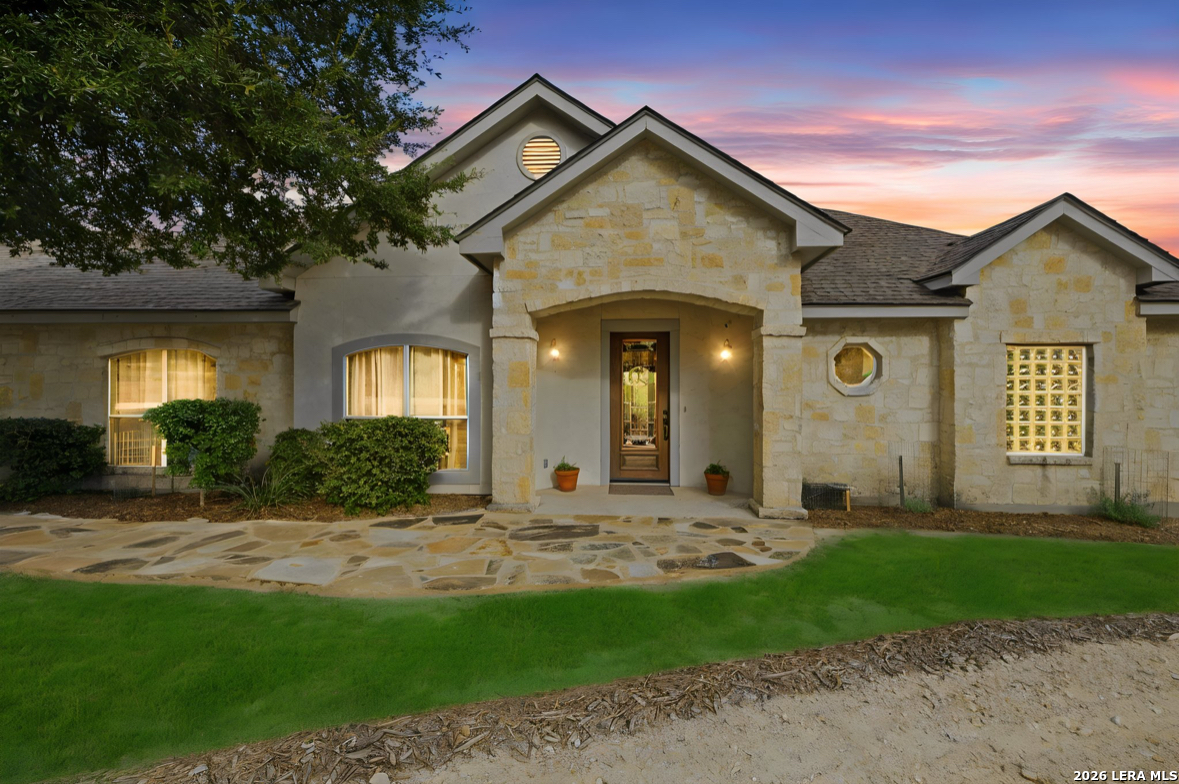 301 Mountain Spring Boerne TX 78006