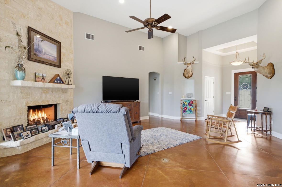 301 Mountain Spring Boerne TX 78006