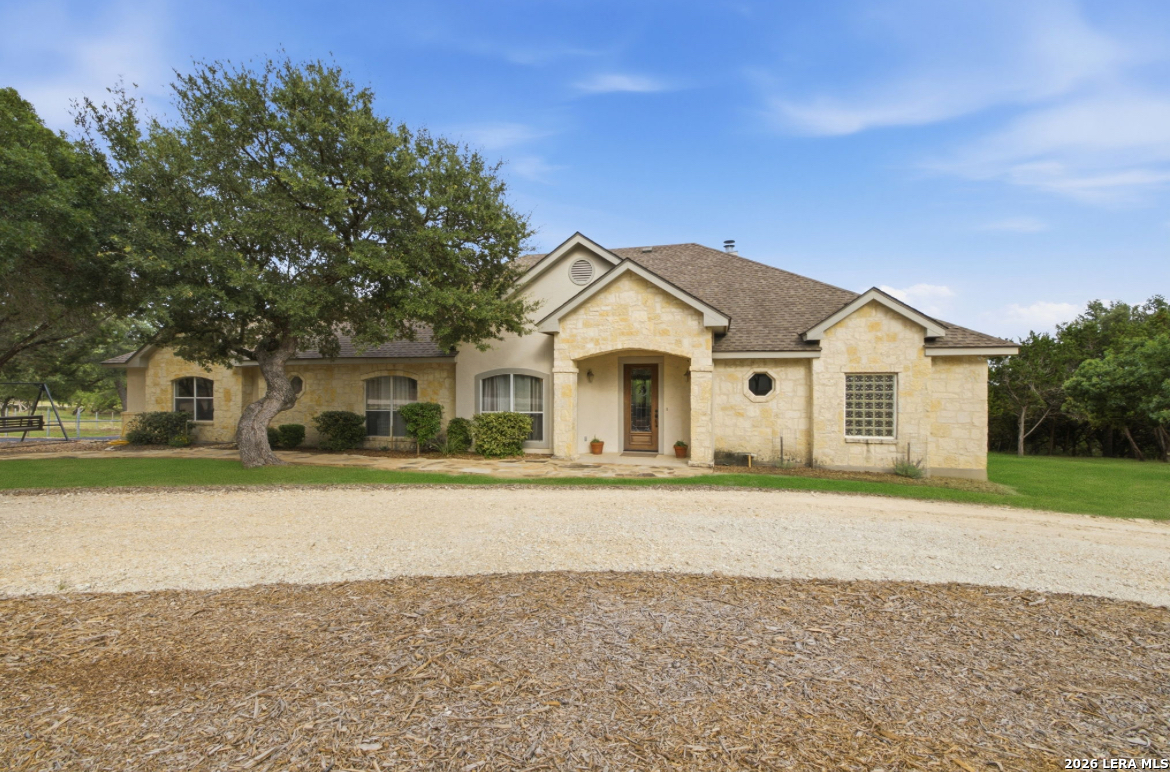 301 Mountain Spring Boerne TX 78006