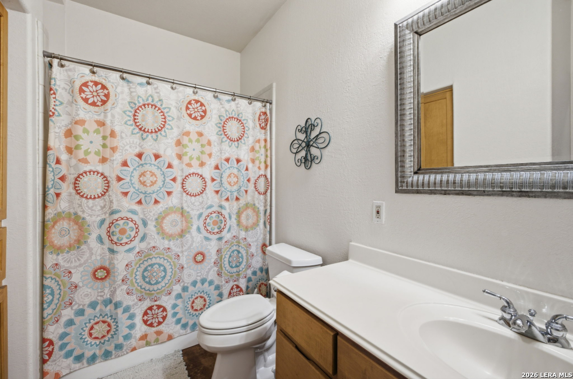 301 Mountain Spring Boerne TX 78006