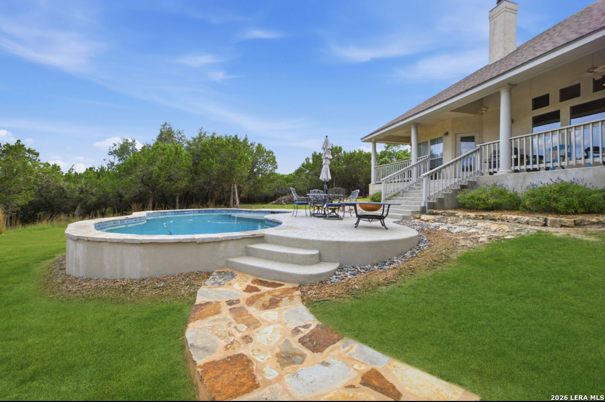 301 Mountain Spring Boerne TX 78006