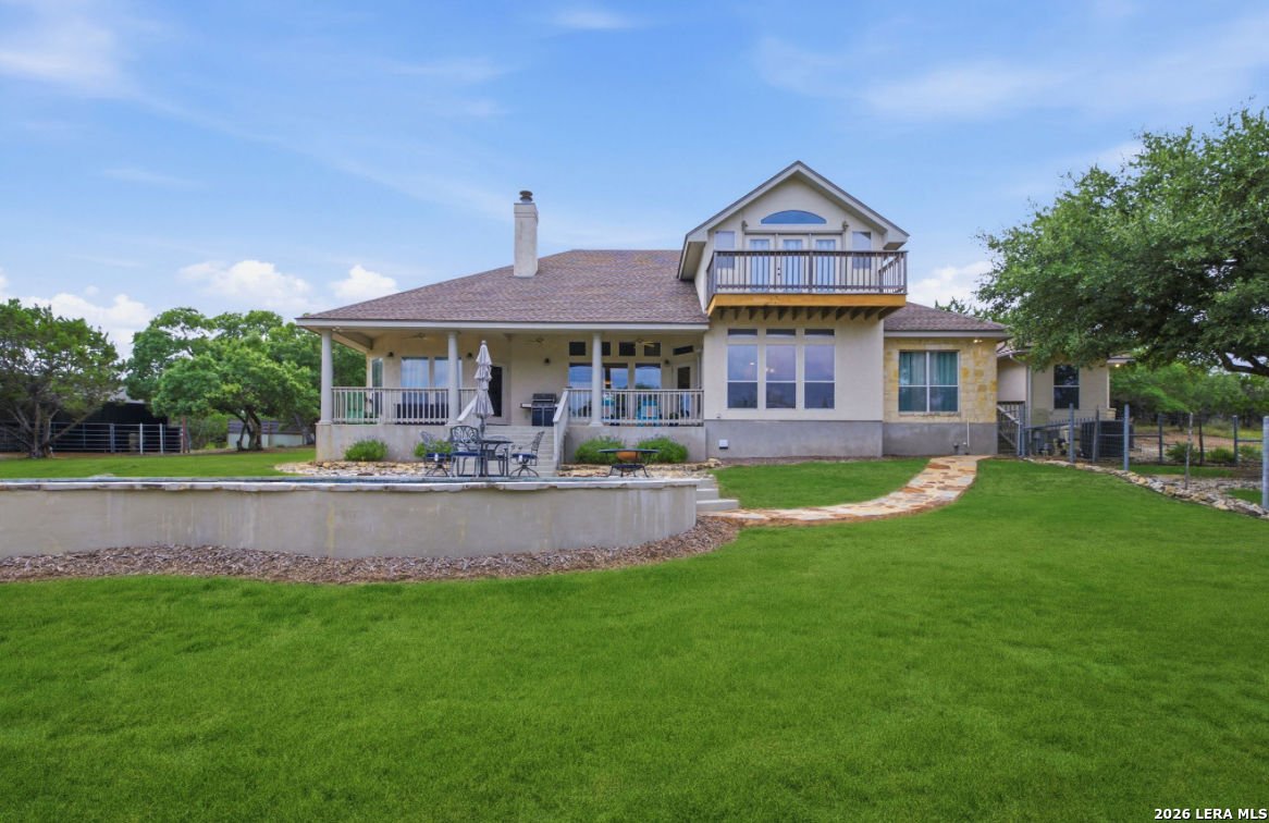 301 Mountain Spring Boerne TX 78006