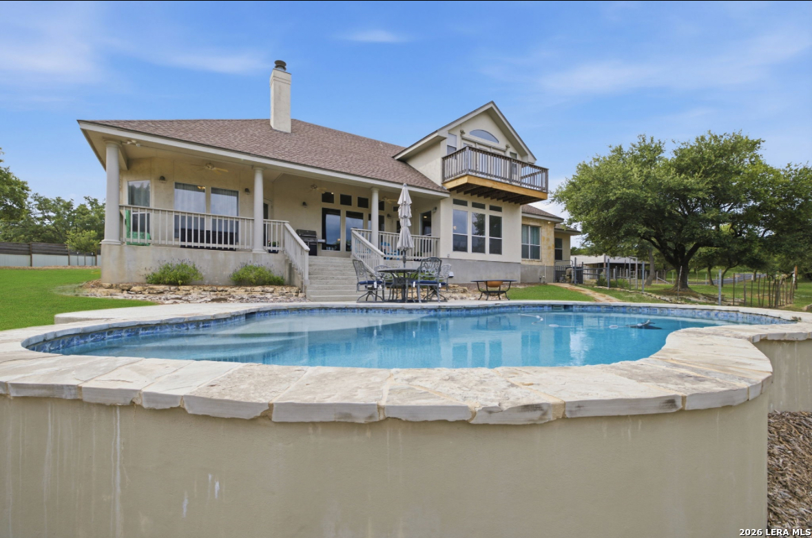 301 Mountain Spring Boerne TX 78006