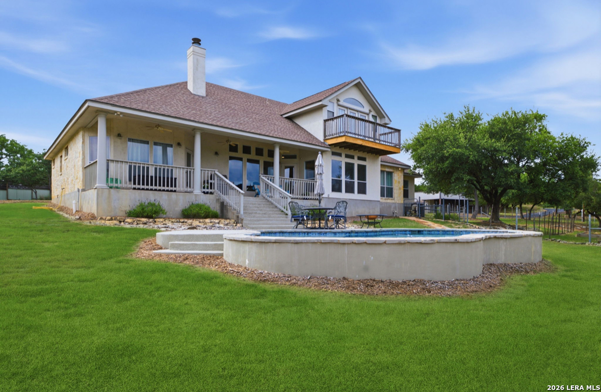 301 Mountain Spring Boerne TX 78006