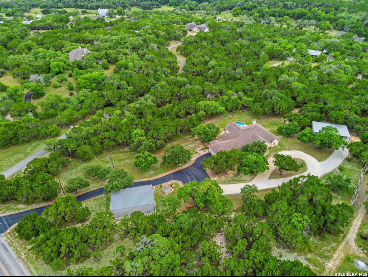 301 Mountain Spring Boerne TX 78006
