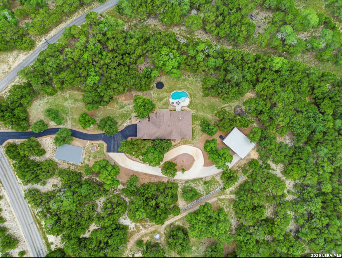 301 Mountain Spring Boerne TX 78006