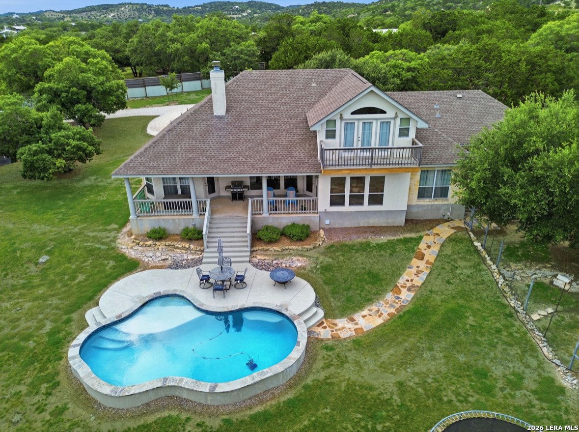301 Mountain Spring Boerne TX 78006
