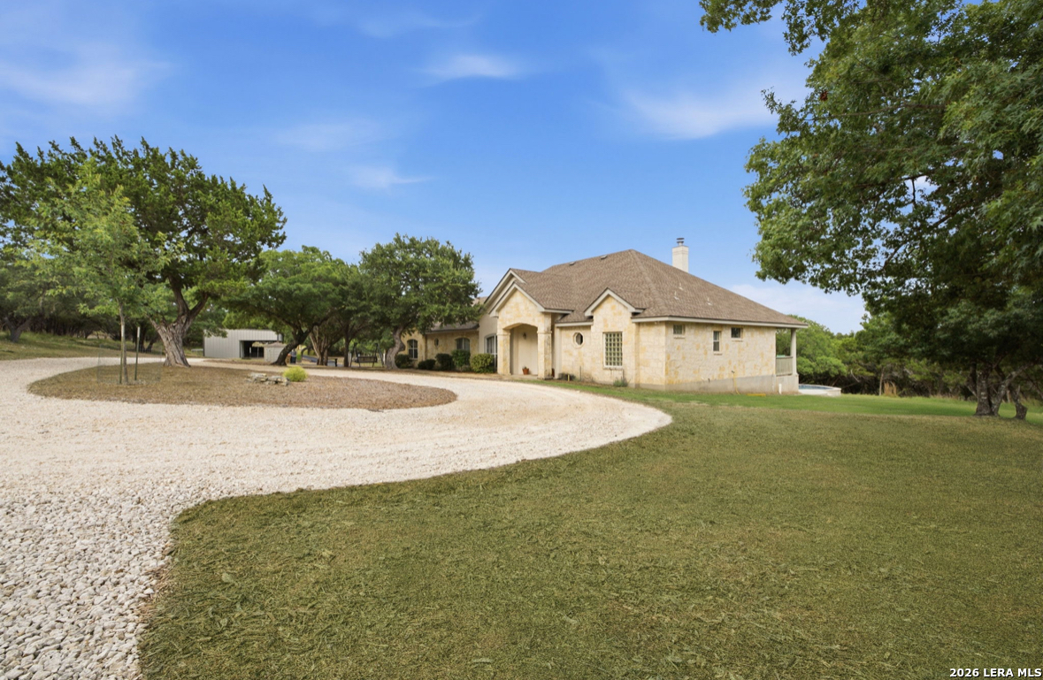 301 Mountain Spring Boerne TX 78006