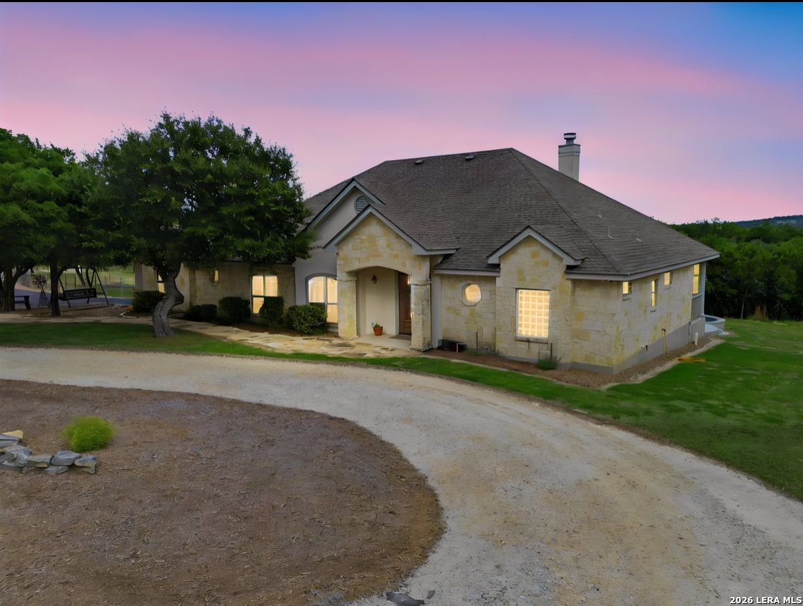 301 Mountain Spring Boerne TX 78006