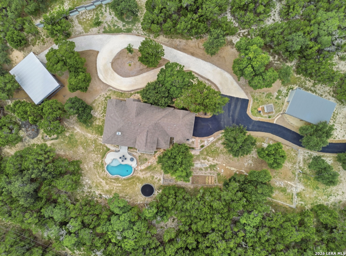 301 Mountain Spring Boerne TX 78006