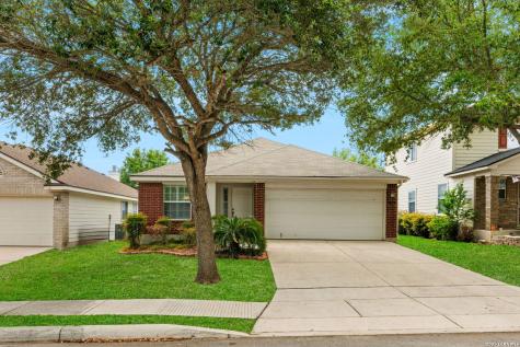 3322 Butler Pass San Antonio TX 78223