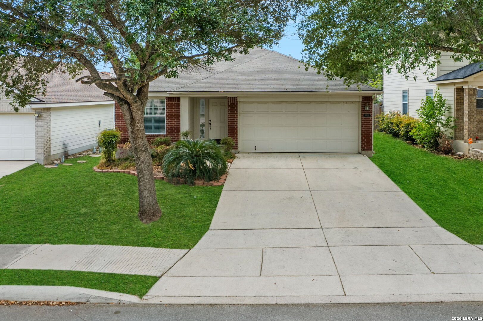 3322 Butler Pass San Antonio TX 78223