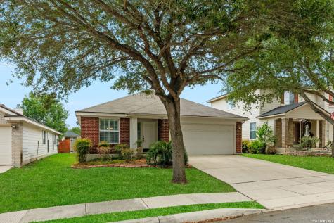 3322 Butler Pass San Antonio TX 78223
