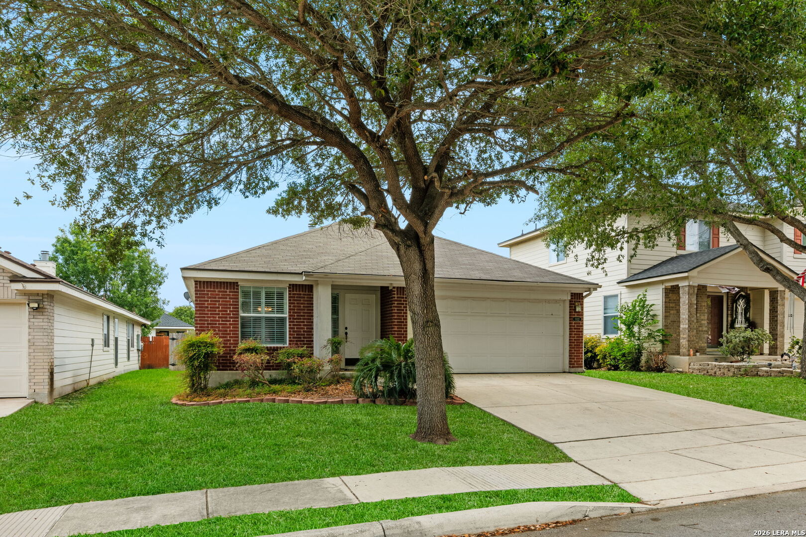 3322 Butler Pass San Antonio TX 78223