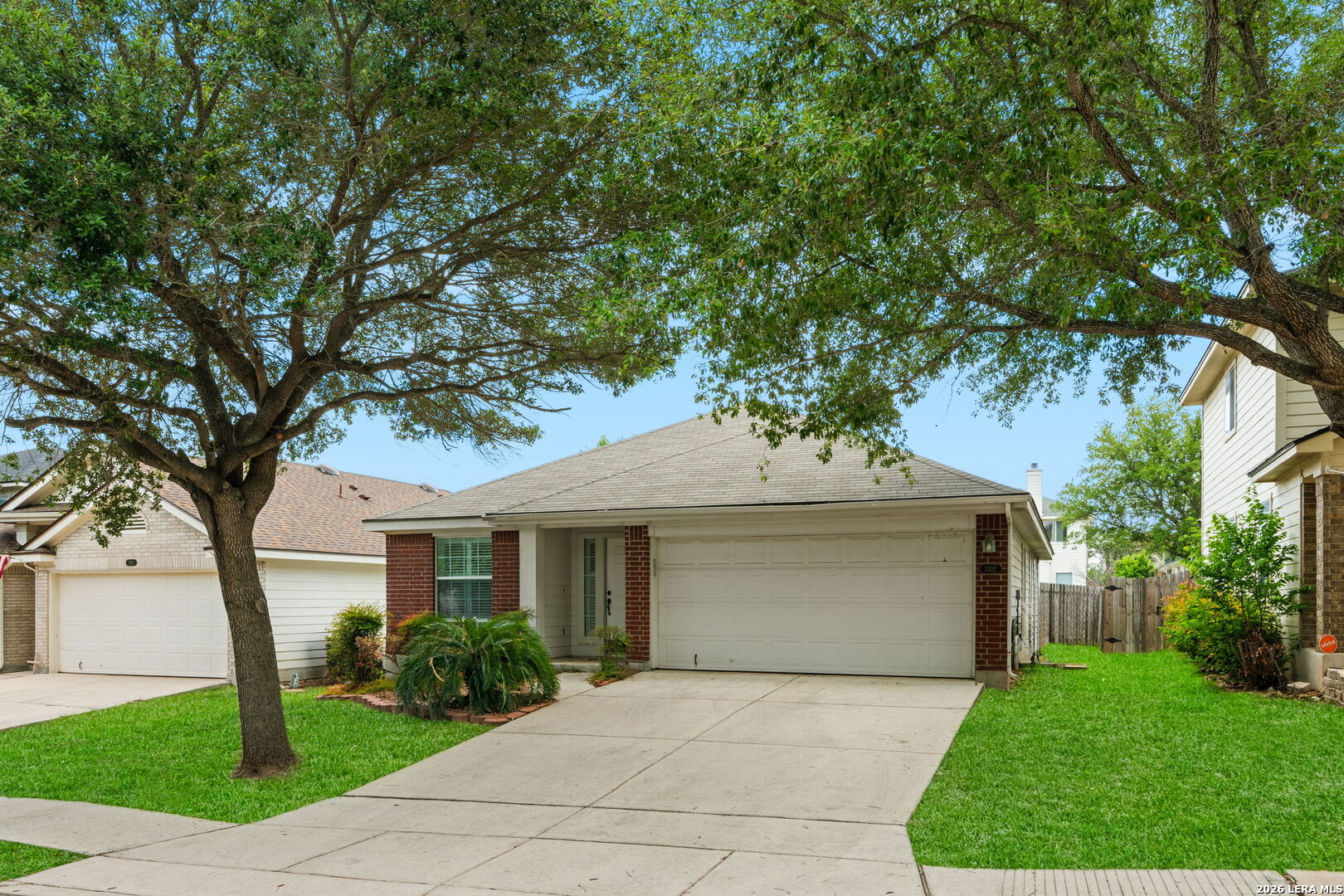 3322 Butler Pass San Antonio TX 78223