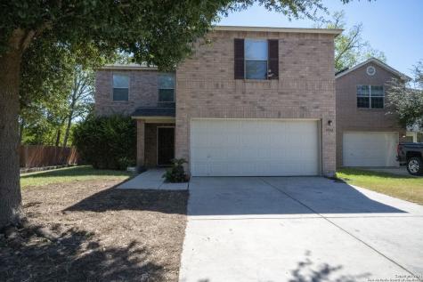 4910 Green Coral San Antonio TX 78223