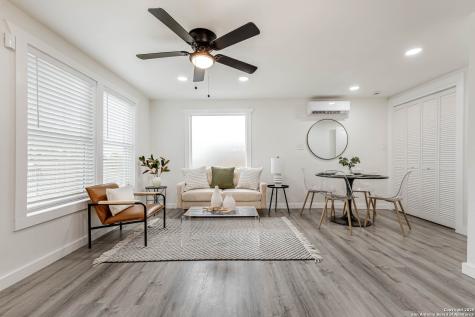 324 Overlook Road San Antonio TX 78233