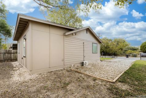 324 Overlook Road San Antonio TX 78233
