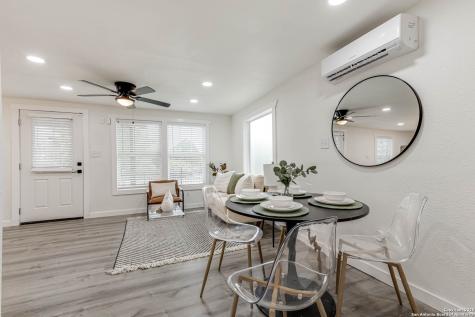 324 Overlook Road San Antonio TX 78233