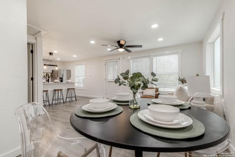 324 Overlook Road San Antonio TX 78233