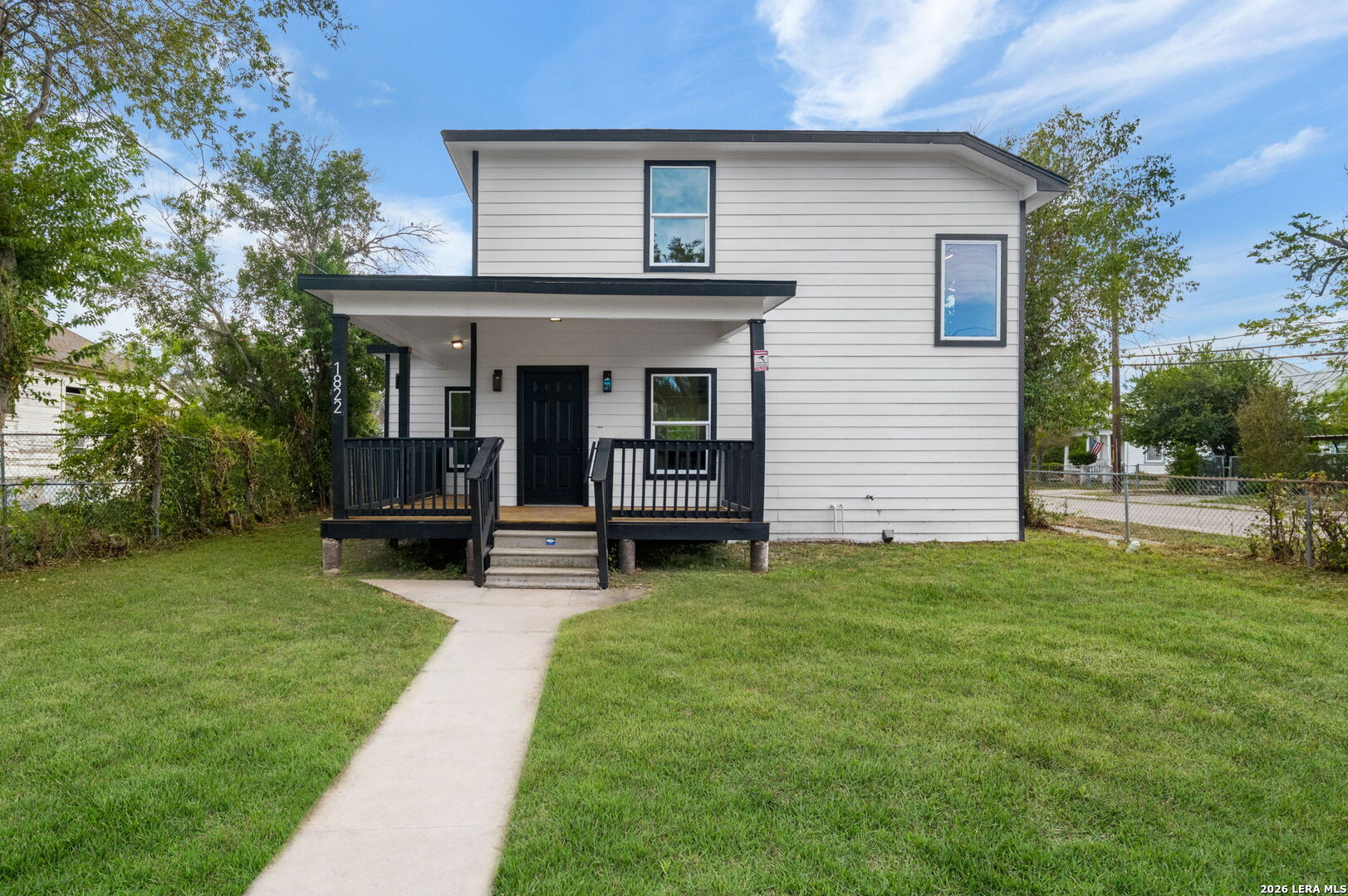 1822 Monterey Street San Antonio TX 78207