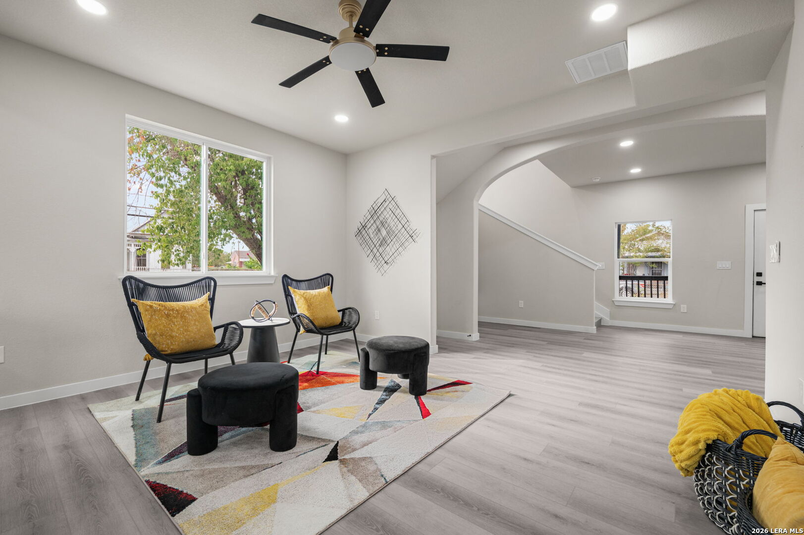 1822 Monterey Street San Antonio TX 78207