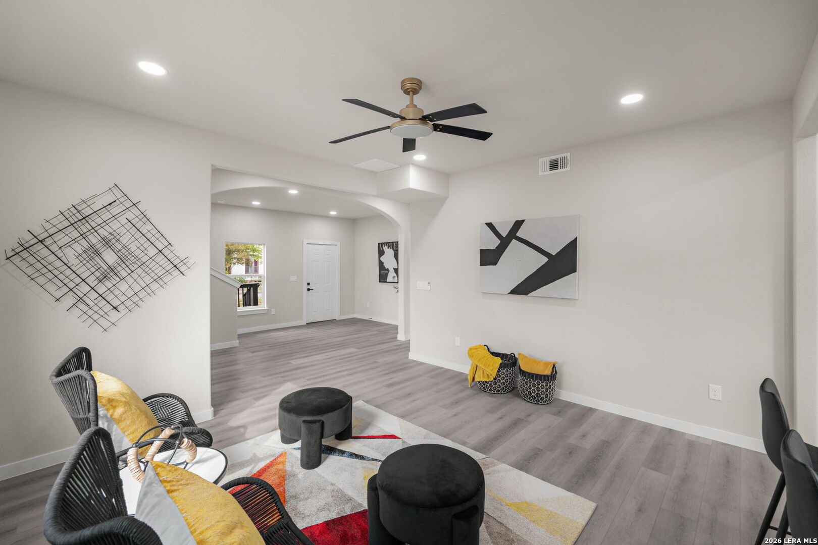 1822 Monterey Street San Antonio TX 78207